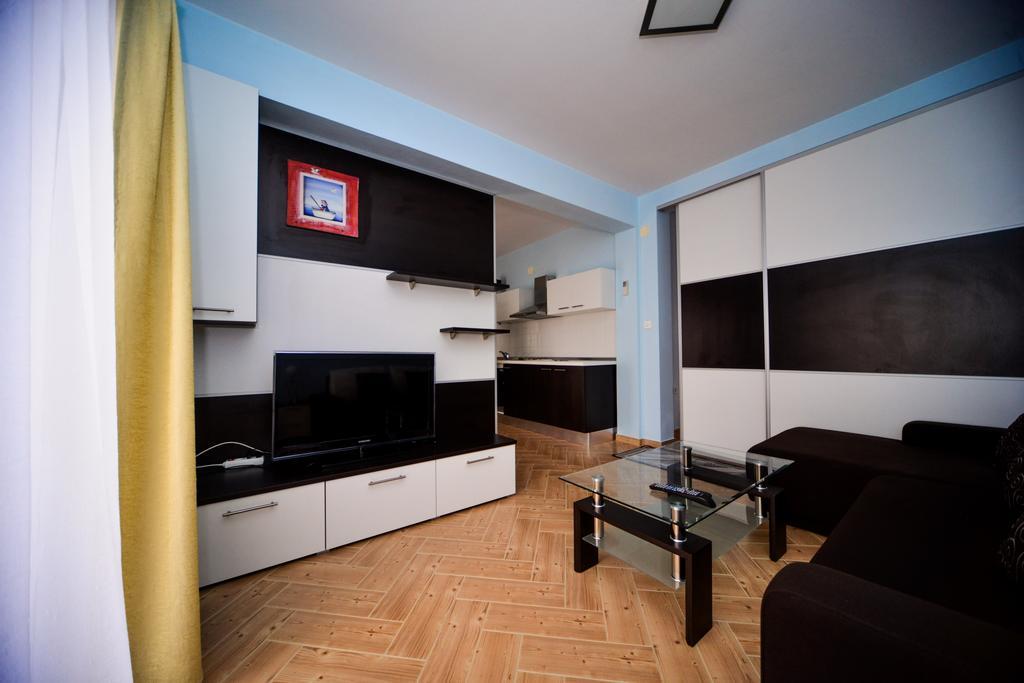 Apartments Dalmacija Starigrad Paklenica Camera foto